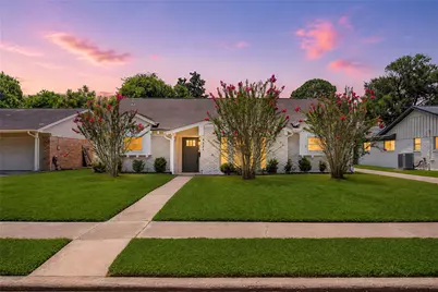 4321 Kingfisher Drive, Houston, TX 77035 - Photo 1