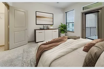 206 Mc Gowen Street #4420, Houston, TX 77006 - Photo 3