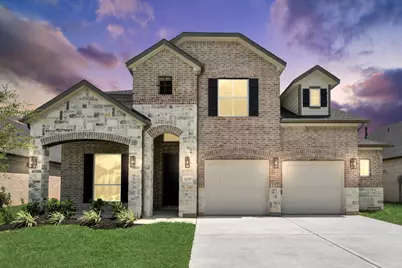 6219 Vista View Lane, Richmond, TX 77469 - Photo 1