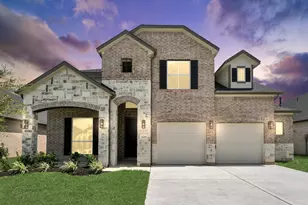 6219 Vis Vw Ln, Richmond, TX 77469 - Photo 1