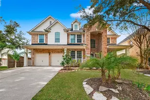 2211 Signal Hill Dr, Pearland, TX 77584 - Photo 1