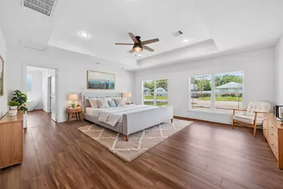 4719 Nina Lee Lane, Houston, TX 77092 - Photo 3