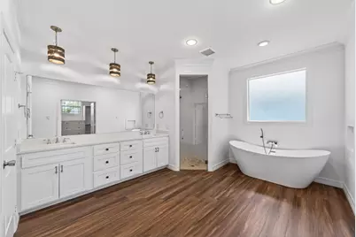 4719 Nina Lee Lane, Houston, TX 77092 - Photo 7