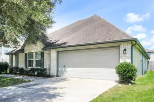 3705 Burwood Ct, Pearland, TX 77584 - Photo 1