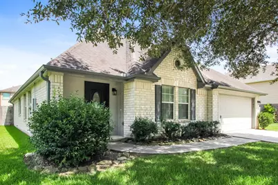 3705 Burwood Court, Pearland, TX 77584 - Photo 3