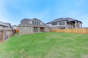 8914 Granary Gate Ln, Richmond, TX 77407 - Photo 43