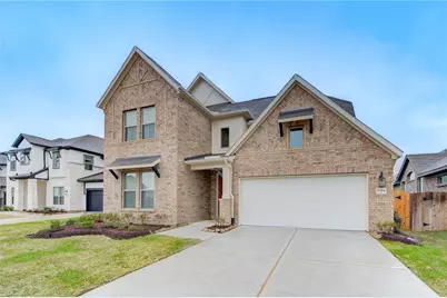 8914 Granary Gate Lane, Richmond, TX 77407 - Photo 49