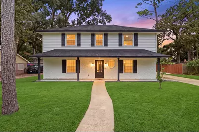 12703 Rocky Hill Drive, Houston, TX 77066 - Photo 1