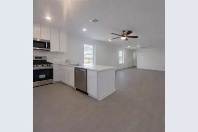 1606 Gardenia Blossom Lane, Crosby, TX 77532 - Photo 3