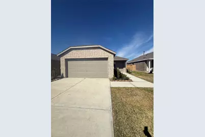 1606 Gardenia Blossom Lane, Crosby, TX 77532 - Photo 1