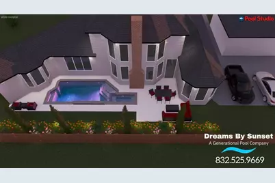 7603 Wilton Park Drive, Spring, TX 77379 - Photo 3