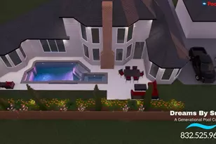 7603 Wilton Park Dr, Spring, TX 77379 - Photo 3