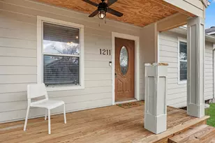 1211 Bigelow St, Houston, TX 77009 - Photo 1