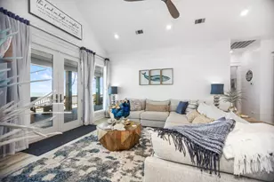 768 Bolivar Dunes Blvd, Gilchrist, TX 77617 - Photo 13