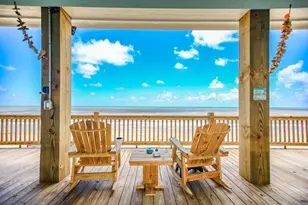 768 Bolivar Dunes Blvd, Gilchrist, TX 77617 - Photo 5