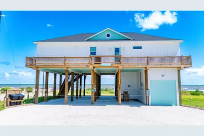 768 Bolivar Dunes Boulevard, Gilchrist, TX 77617 - Photo 43