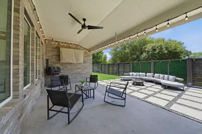 5503 Allemande Avenue, Katy, TX 77493 - Photo 41