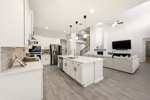 5503 Allemande Ave, Katy, TX 77493 - Photo 13