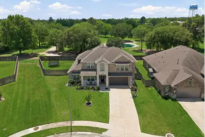 5503 Allemande Avenue, Katy, TX 77493 - Photo 45