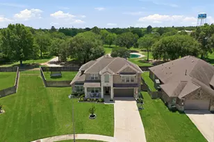 5503 Allemande Ave, Katy, TX 77493 - Photo 45