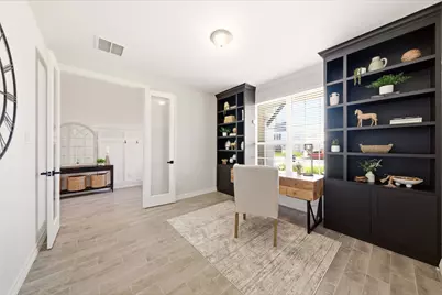 5503 Allemande Avenue, Katy, TX 77493 - Photo 9