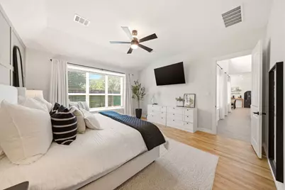 5503 Allemande Avenue, Katy, TX 77493 - Photo 23