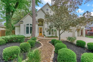 170 N Taylor Point Dr, The Woodlands, TX 77382 - Photo 1