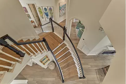 170 N Taylor Point Drive, The Woodlands, TX 77382 - Photo 41
