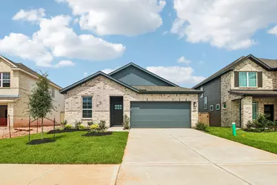 31023 De La Guerra Street, Huffman, TX 77336 - Photo 1
