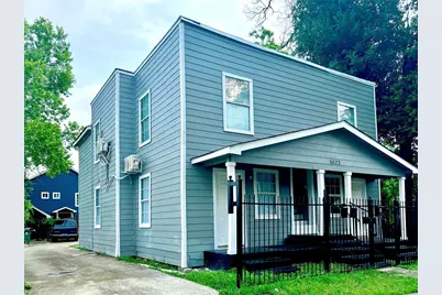 6623 Avenue S, Houston, TX 77011 - Photo 1