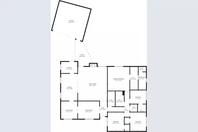 11306 Valley Spring Drive, Houston, TX 77043 - Photo 47