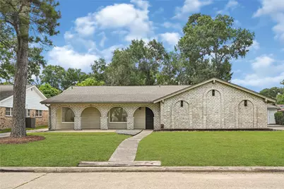 11306 Valley Spring Drive, Houston, TX 77043 - Photo 1
