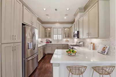 4031 Bellefontaine Street #102, Houston, TX 77025 - Photo 7