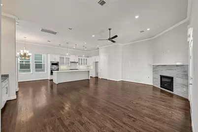 5514 Petty Street #A, Houston, TX 77007 - Photo 15