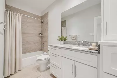 5514 Petty Street #A, Houston, TX 77007 - Photo 27