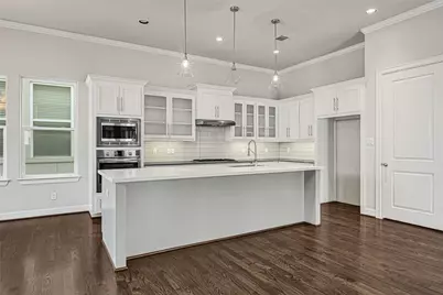 5514 Petty Street #A, Houston, TX 77007 - Photo 11