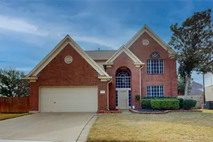 9507 Hanging Moss Trail, Houston, TX 77064 - Photo 1