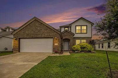 40557 Mostyn Lake Drive, Magnolia, TX 77354 - Photo 1
