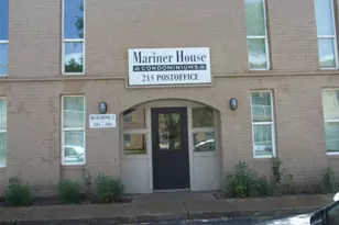 215 Postoffice St, Galveston, TX 77550 - Photo 1