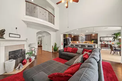 9939 Clear Diamond Drive, Rosharon, TX 77583 - Photo 1