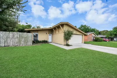 2703 Knotty Oaks Trail, Houston, TX 77045 - Photo 1