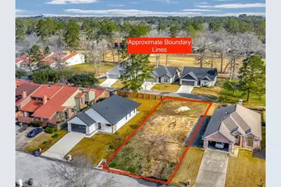 917 Augusta Drive, Lufkin, TX 75901 - Photo 1