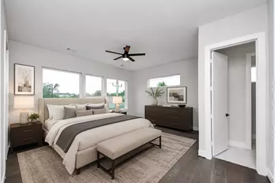 3419 Arlington Street, Houston, TX 77018 - Photo 5