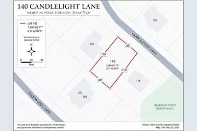 140 Candlelight Lane, Livingston, TX 77351 - Photo 1