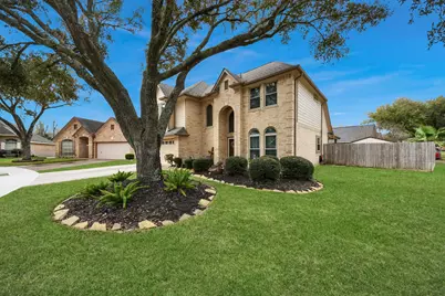 4502 Sienna Heights Court, Pasadena, TX 77505 - Photo 3