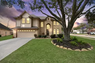 4502 Sienna Heights Ct, Pasadena, TX 77505 - Photo 1