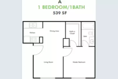 5959 Bonhomme Road #239R, Houston, TX 77036 - Photo 1