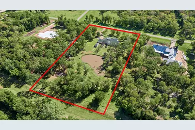 17502 Hamill Drive, Rosharon, TX 77583 - Photo 1