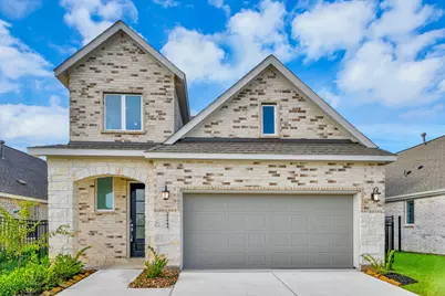 27443 Sunterra Village Dr, Katy, TX 77493 - Photo 1
