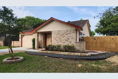 10735 Parkland Woods Drive, Sugar Land, TX 77498 - Photo 1